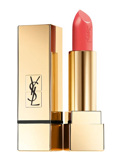 YSL Corail Legende (36) Rouge Pur Couture SPF15 Lipstick